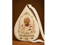 Premium Velvet Japa Bead Bag with Embossed Digital Designs Premium Velvet Japa Bead Bag with Embossed Digital Designs