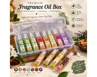 Premium Fragrance Scents - 14 x 9 gram spray bottles Premium Fragrance Scents - 14 x 9 gram spray bottles