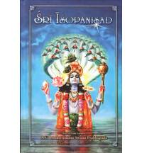 Case of 48 Sri Isopanisad [1969 Edition OC] -- Hard Cover