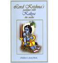 Lord Krishna's Pastimes with Kaliya the Snake (Children's Story Book)