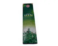 Vrinda - Tulsi Incense (Small Pouch 15 sticks)