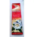 White Rose Incense -- (Small Pouch 15 Sticks)