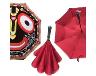 Jagannatha Inverted Umbrella Jagannatha Inverted Umbrella