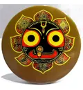 Folding Altar Stand 3\" -- Jagannatha