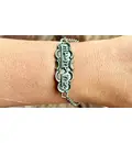 Jai Jagannatha Bracelet