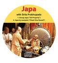 Japa Meditation CD with Srila Prabhuapda -- Audio CD