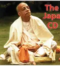 Japa Meditation CD with Srila Prabhuapda -- Audio CD