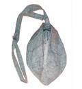 Jute / Cotton 4 Pocket Standard Size Bead Bag