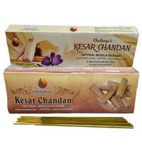 Kesar Chandan Incense