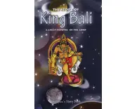 King Bali (Children's Story Book)