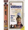Sri Krishna TV Series Part 1 (15 DVD Set)