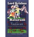 Krishna and Balarama Pastimes in Talavan (Children\'s Story Book)