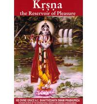 Case of 600 Krsna, The Reservoir of Pleasure