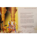 Krishna\'s Dwarka Lila (Children\'s Story Book)