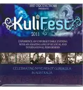 KuliFest 2011 Australia DVD