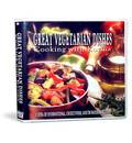 Great Vegetarian Dishes - Cooking With Kurma - 11 DVD set