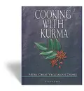 Cooking With Kurma -- Soft Cover