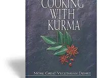 Cooking with Kurma -- Hardcover