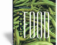 Vegetarian World Food