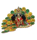 Laddu Gopal Dress Big and Small Gems