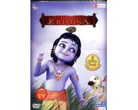 Little Krishna TV Series 3 DVD Pack