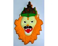 Large Lord Nrsimhadeva Magnet