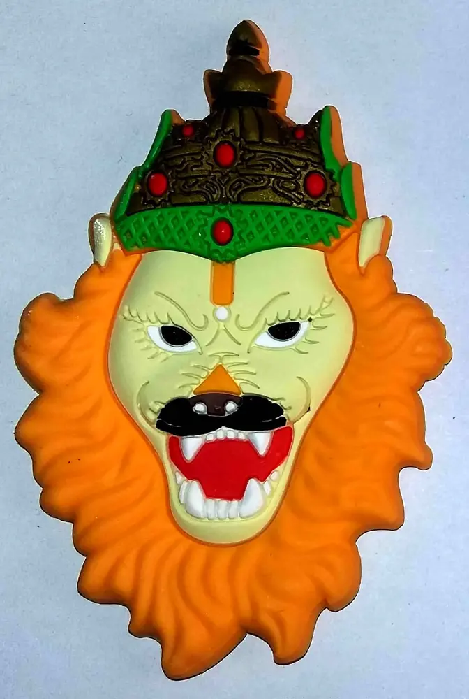 Large Jagannatha Magnet