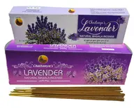 Lavender Incense