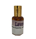 Lavender Essential Oil Natural & Pure -- 10 Gram Bottle