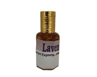 Lavender Essential Oil Natural & Pure -- 10 Gram Bottle