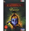 The Legendary Warrior -- Little Krishna DVD