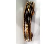 Bracelet: Magnetic Copper