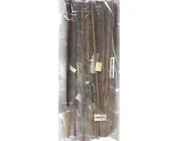 Masala Incense Samples Pack - 21 Fragrances