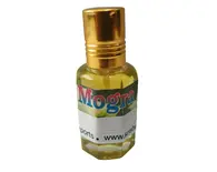 Mogra (Indian Jasmine) Essential Oil Natural & Pure -- 10 Gram Bottle