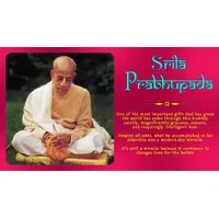 WONDERFUL AND WISE - SRILA PRABHUPADA LILARMTA AS IT IS