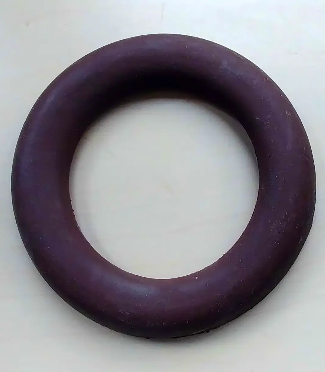 Black Adjustable Strap -- for Fiberglass Mridangas