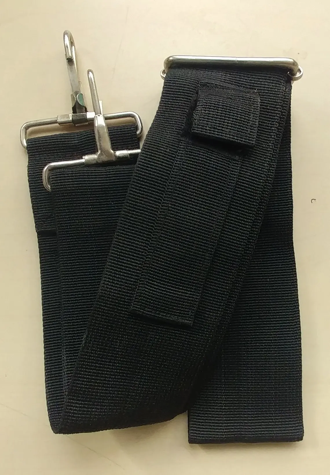 Small Brown Bumper -- for Fiberglass Mridangas
