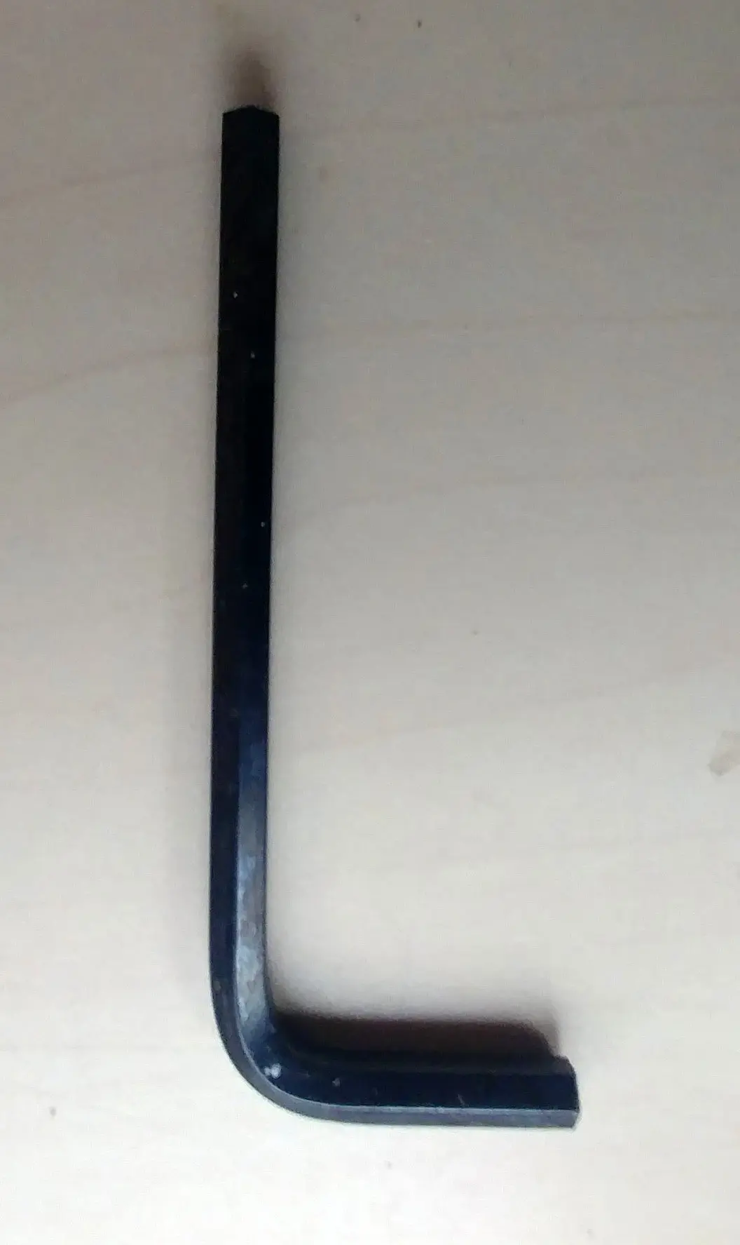 Small Brown Bumper -- for Fiberglass Mridangas
