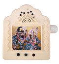 Hare Krishna Music Box Four Tunes