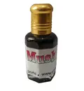 Musk Essential Oil Natural & Pure -- 10 Gram Bottle