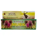 Musk Incense