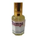 Nag Champa Essential Oil Natural & Pure -- 10 Gram Bottle