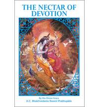 Case of 28 - The Nectar of Devotion [1972 Ed.]