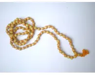 Neem Japa Beads -- Standard