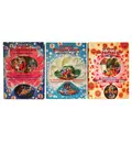 Srimad Bhagavatam Set [Original First Edition 30 Volume]