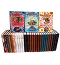 Srimad Bhagavatam Set [Original First Edition 30 Volume]