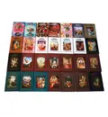 Srimad Bhagavatam Set [Original First Edition 30 Volume]