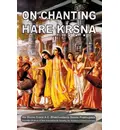 Case of 600 On Chanting Hare Krishna Booklet