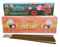 Opium Incense