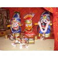 A divine parcel